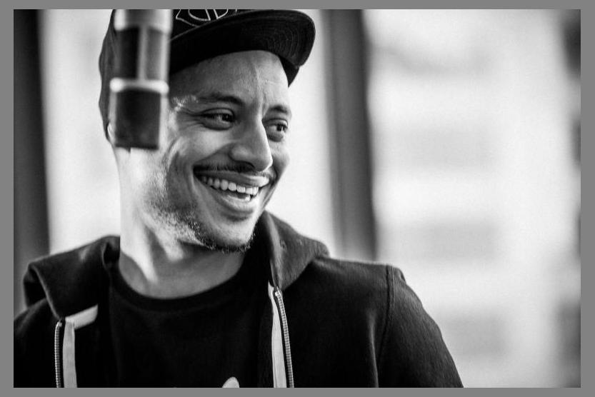 José James